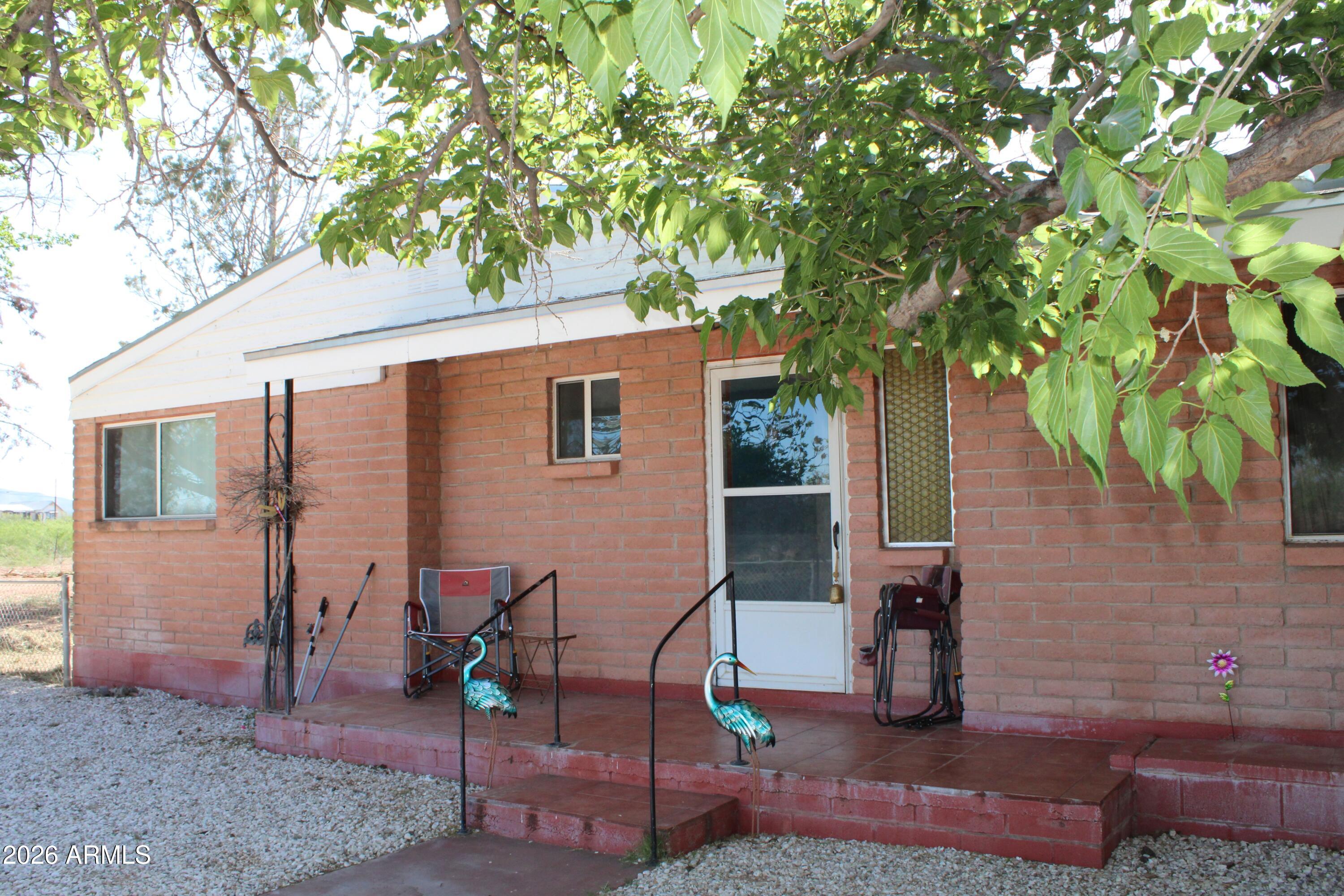 6830 N Frontier Road