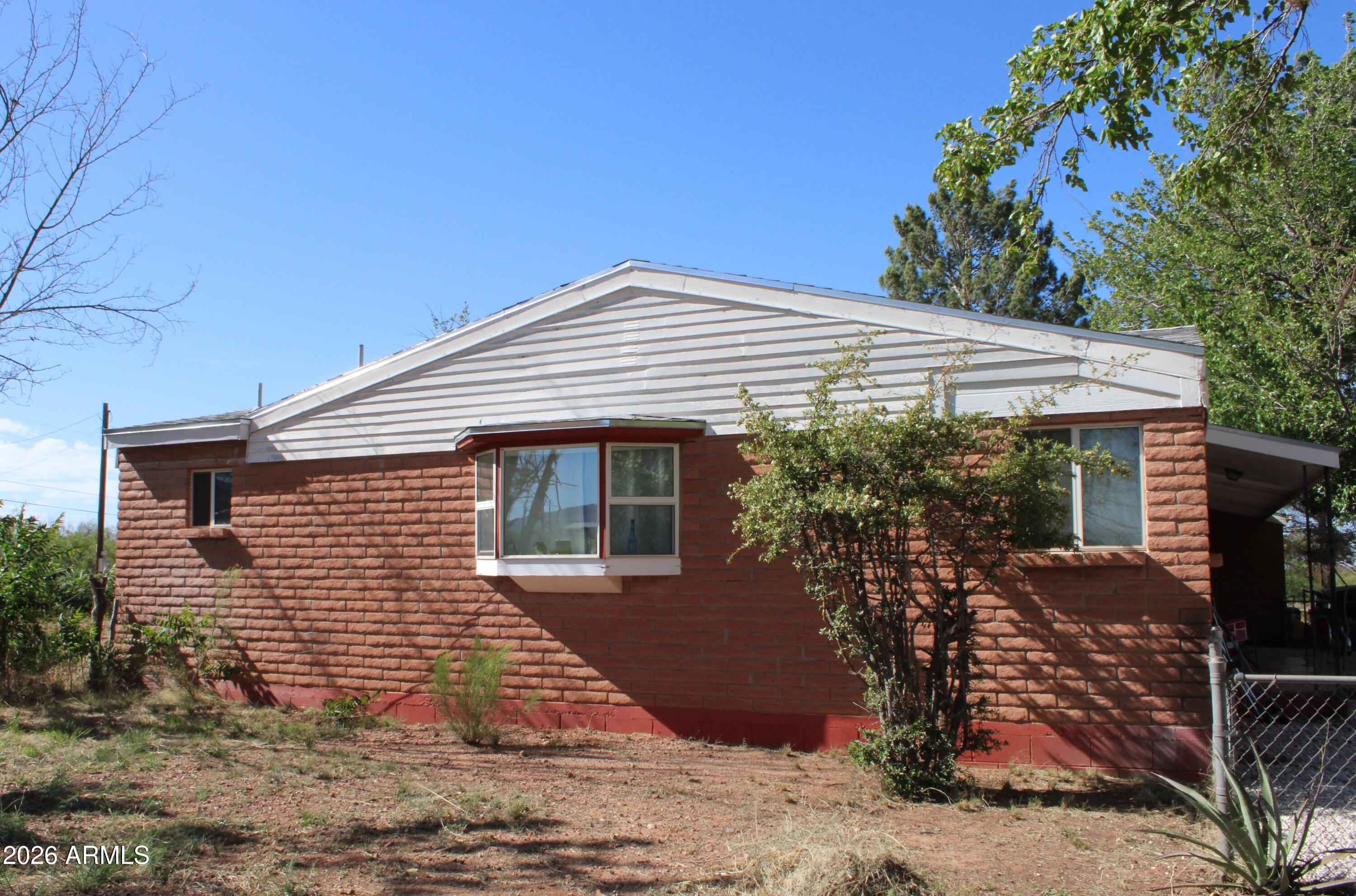 6830 N Frontier Road