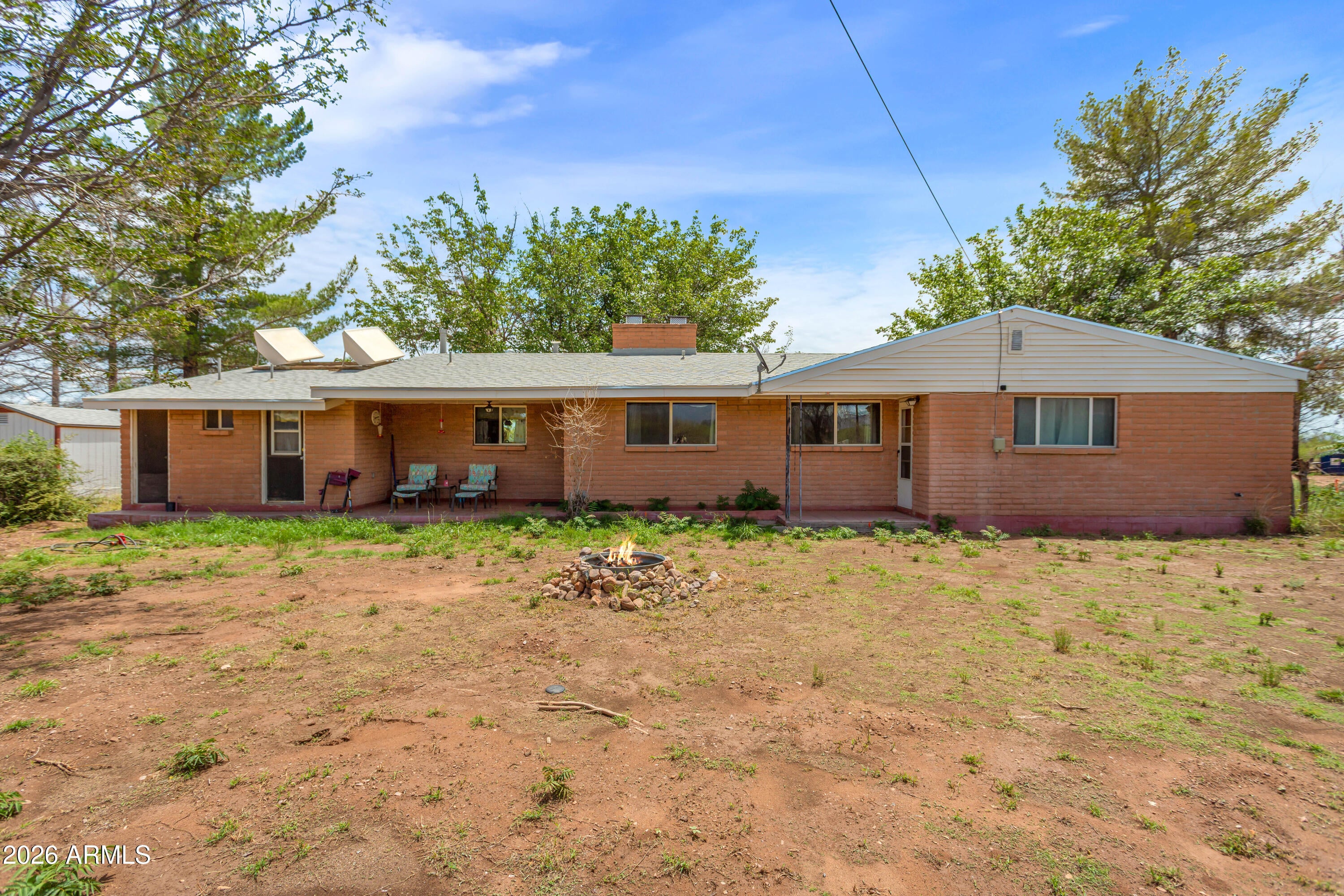 6830 N Frontier Road
