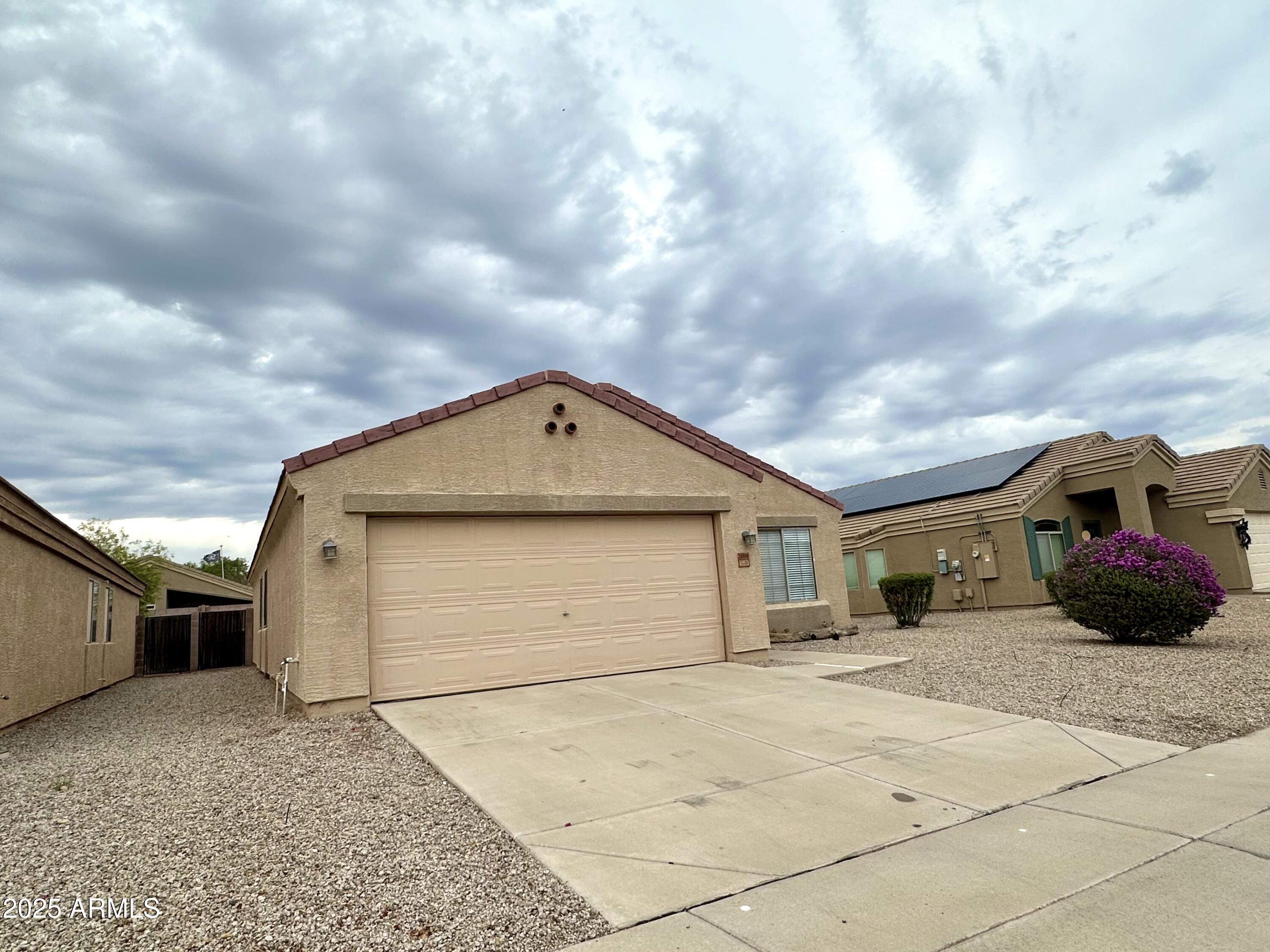 15996 W LARKSPUR Drive