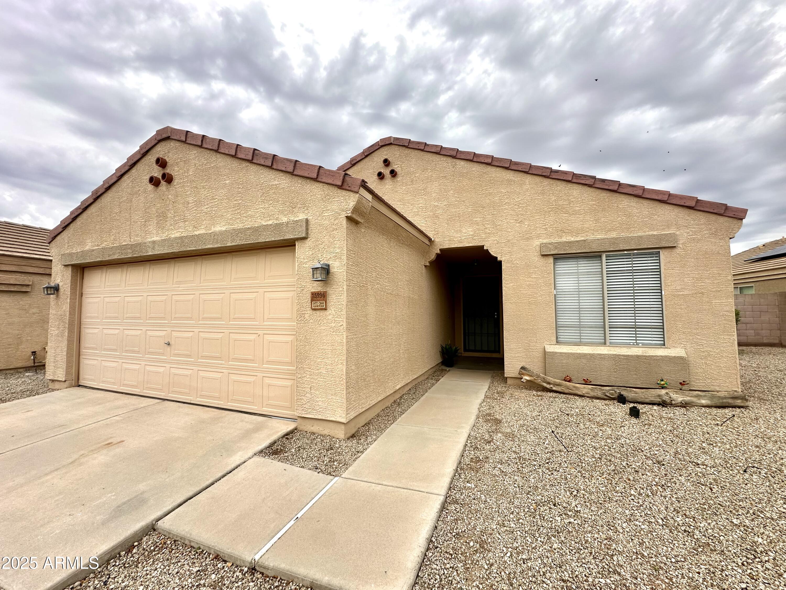 15996 W LARKSPUR Drive