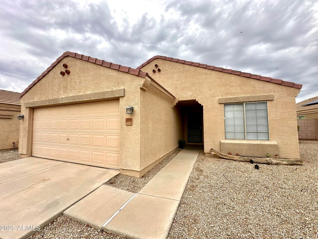 Photo of 15996 W Larkspur Drive, Goodyear, AZ 85338 (MLS # 6932791)