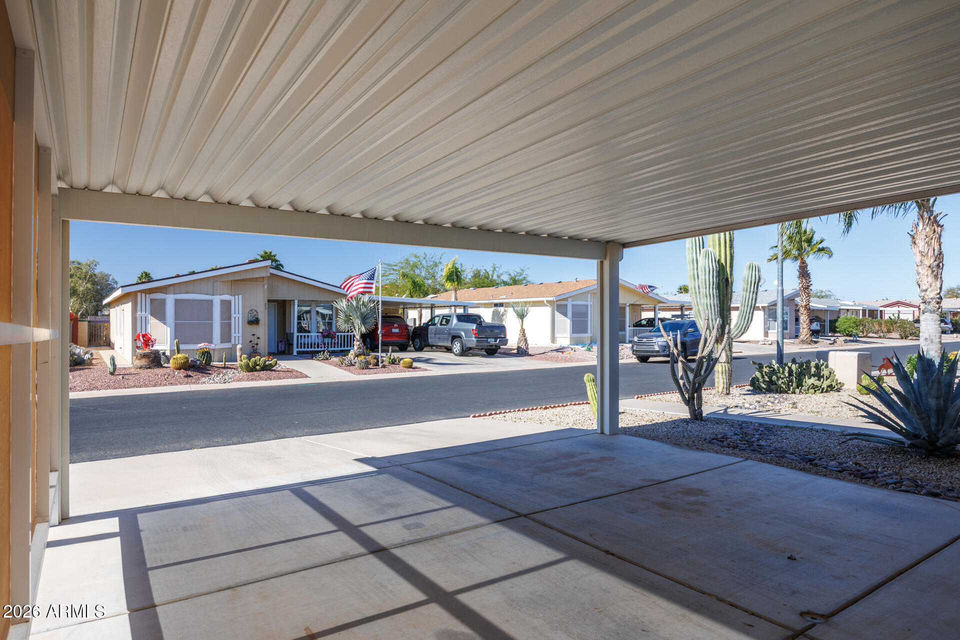 Rodeo Ranch Estates - Residential