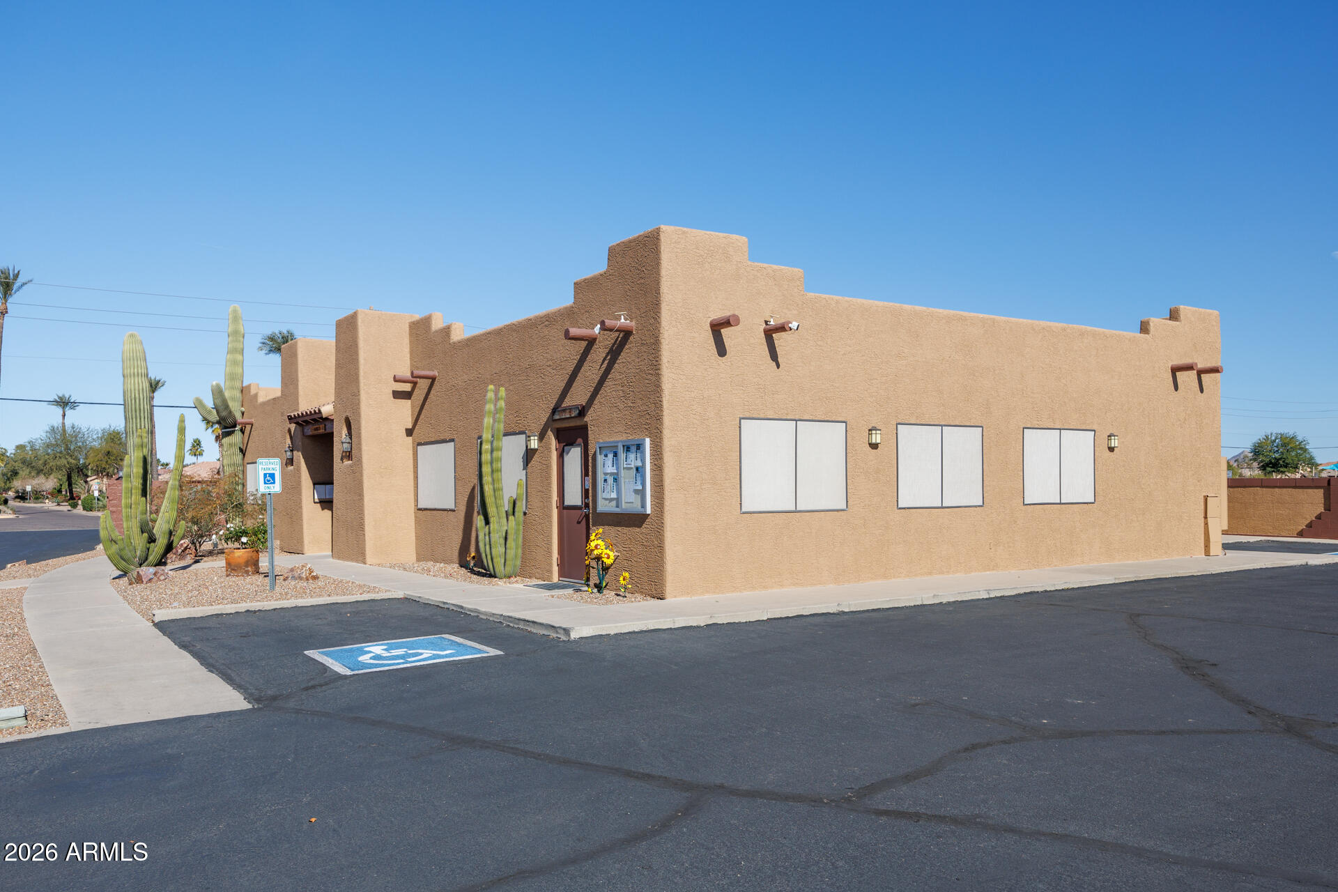 Rodeo Ranch Estates - Residential