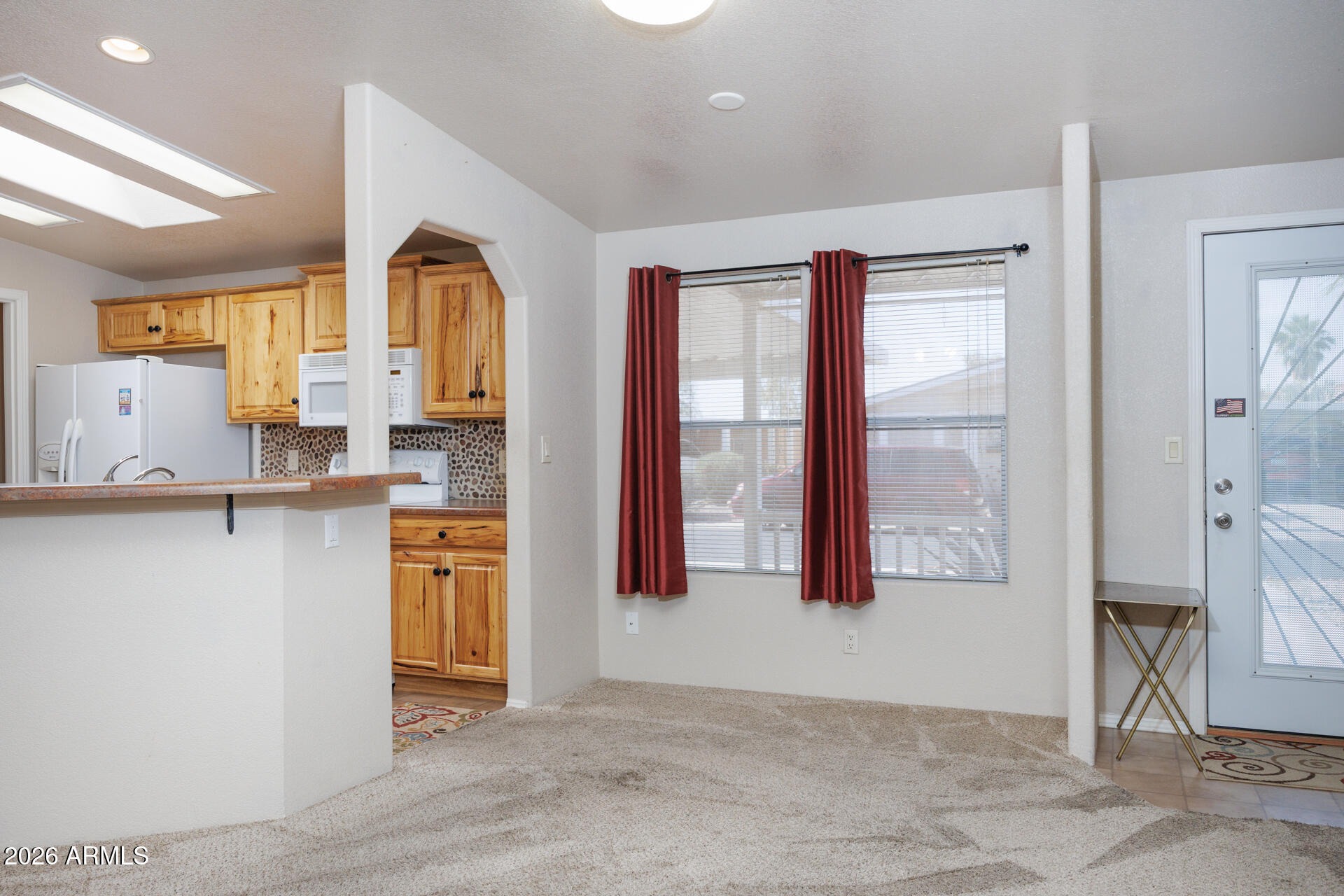 Rodeo Ranch Estates - Residential