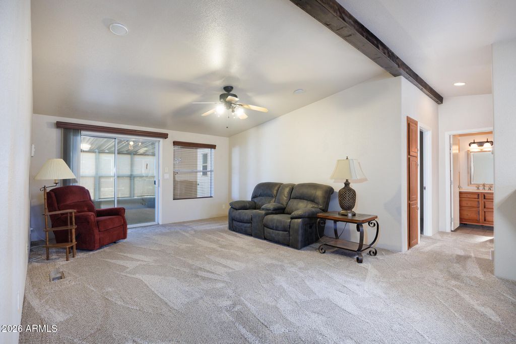 Photo of 155 E Rodeo Road #77, Casa Grande, AZ 85122 (MLS # 6977172)