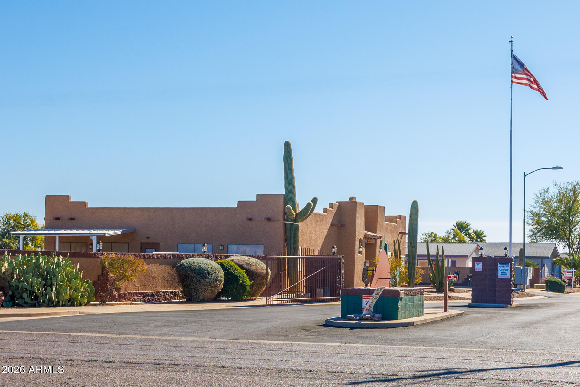 Rodeo Ranch Estates - Residential
