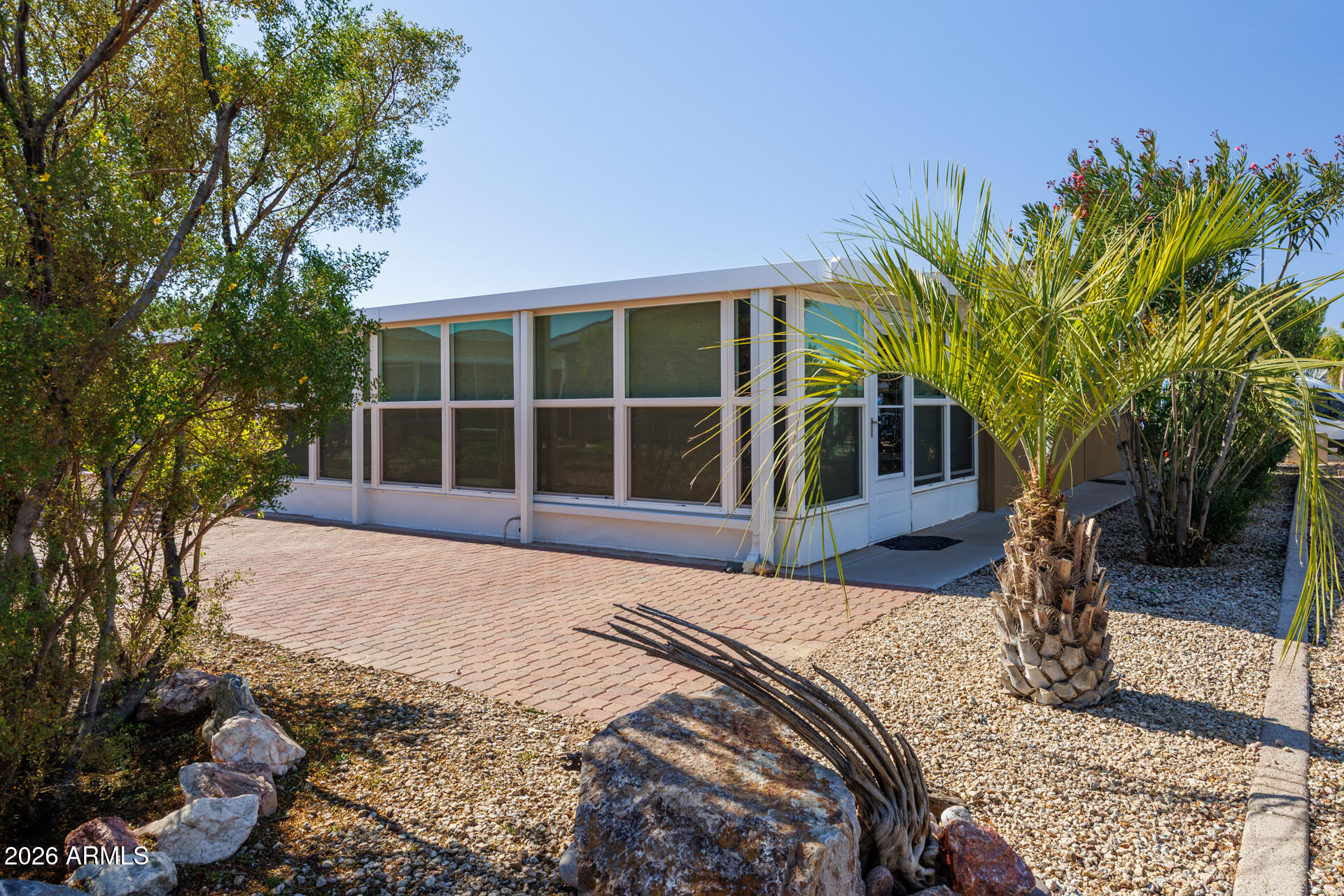 Rodeo Ranch Estates - Residential
