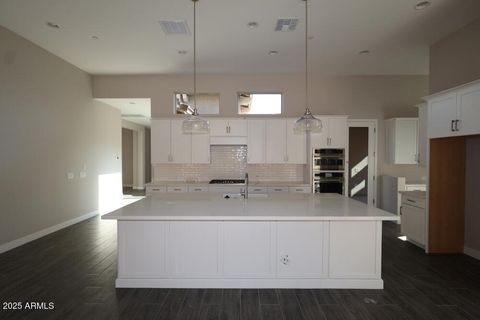 32468 N 135TH Drive Peoria AZ 85383