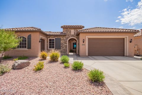 4537 N PRESIDENTIAL Drive Florence AZ 85132