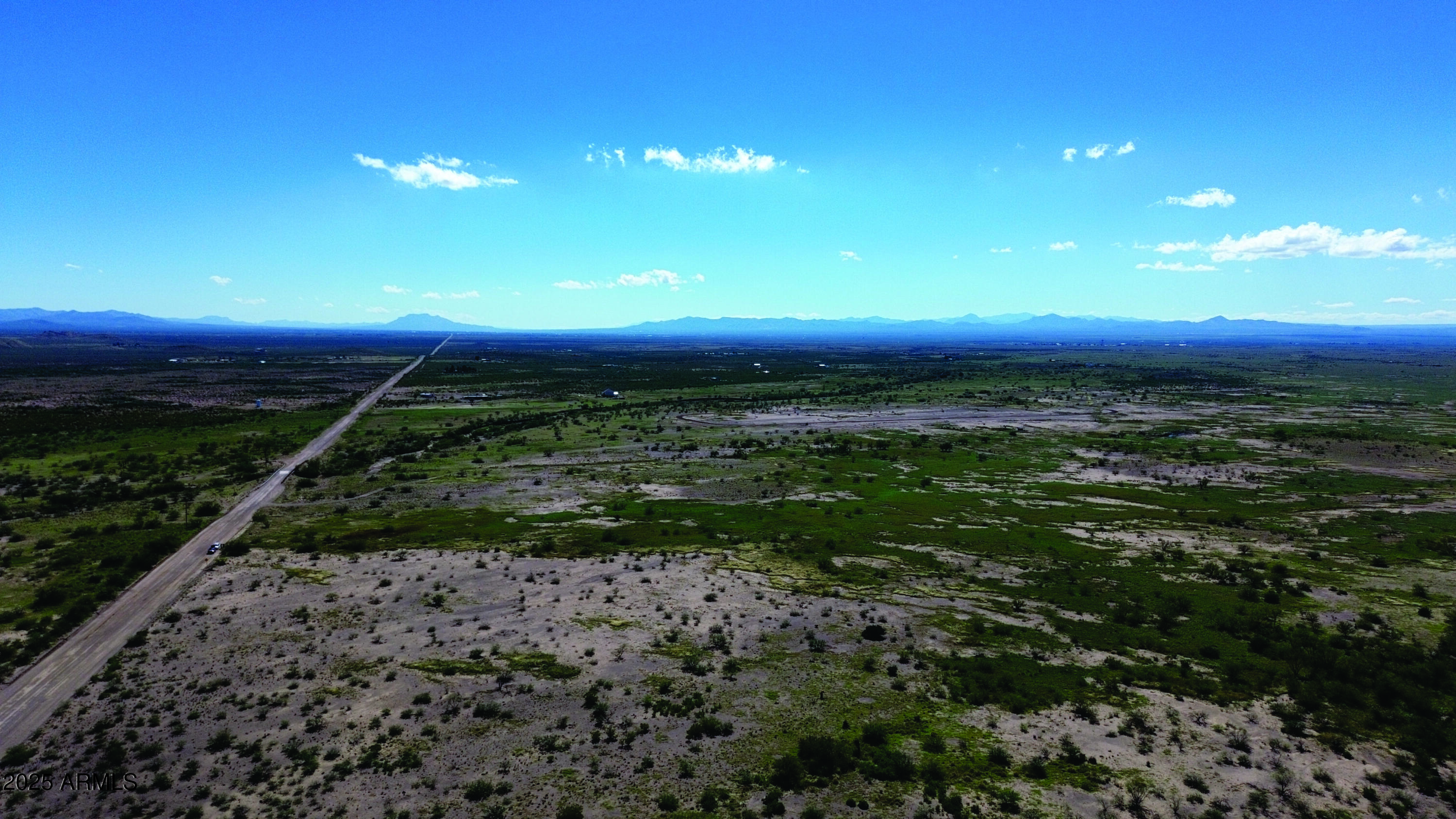 8.59 Acres N Leslie Canyon Road 29A