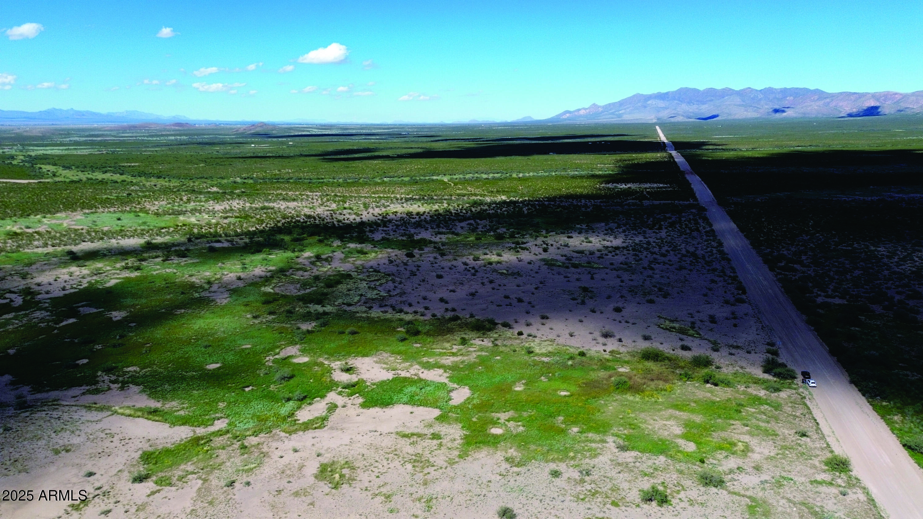 8.59 Acres N Leslie Canyon Road 29A