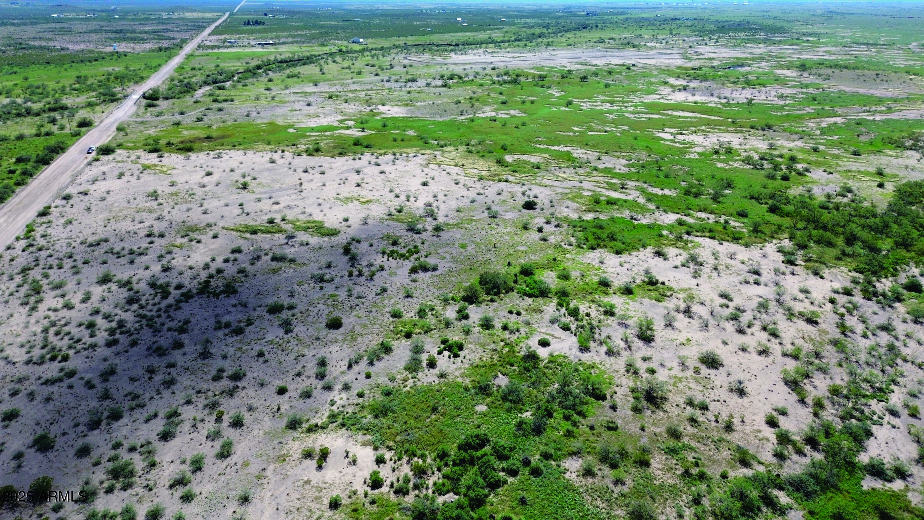 8.59 Acres N Leslie Canyon Road 29A