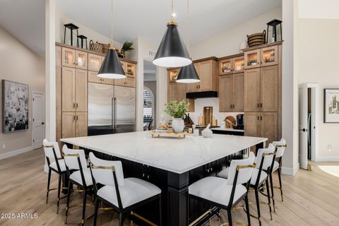 17848 N 52ND Place Scottsdale AZ 85254