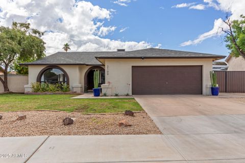 2109 W EL ALBA Way Chandler AZ 85224