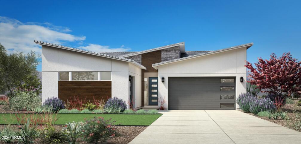 Photo of 3525 W Marble Street, San Tan Valley, AZ 85144 (MLS # 7070713)