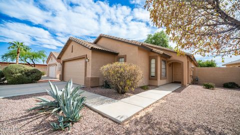 10377 W YUKON Drive Peoria AZ 85382