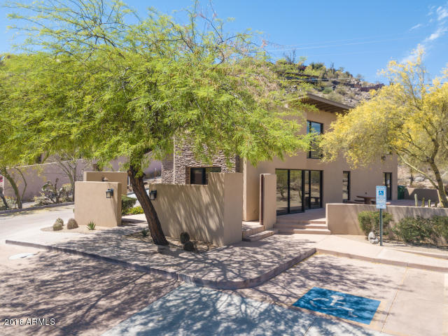 19840 N CAVE CREEK Road