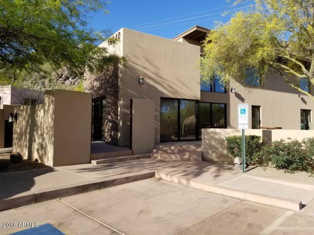 19840 N CAVE CREEK Road