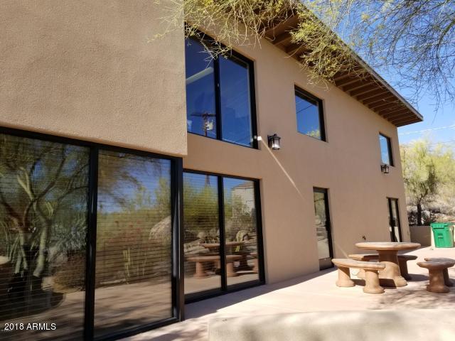 19840 N CAVE CREEK Road