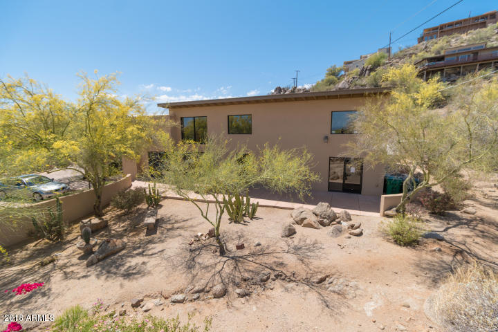 19840 N CAVE CREEK Road