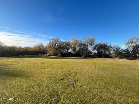 A home in Casa Grande