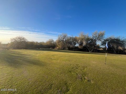 A home in Casa Grande