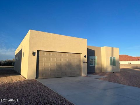 A home in Casa Grande