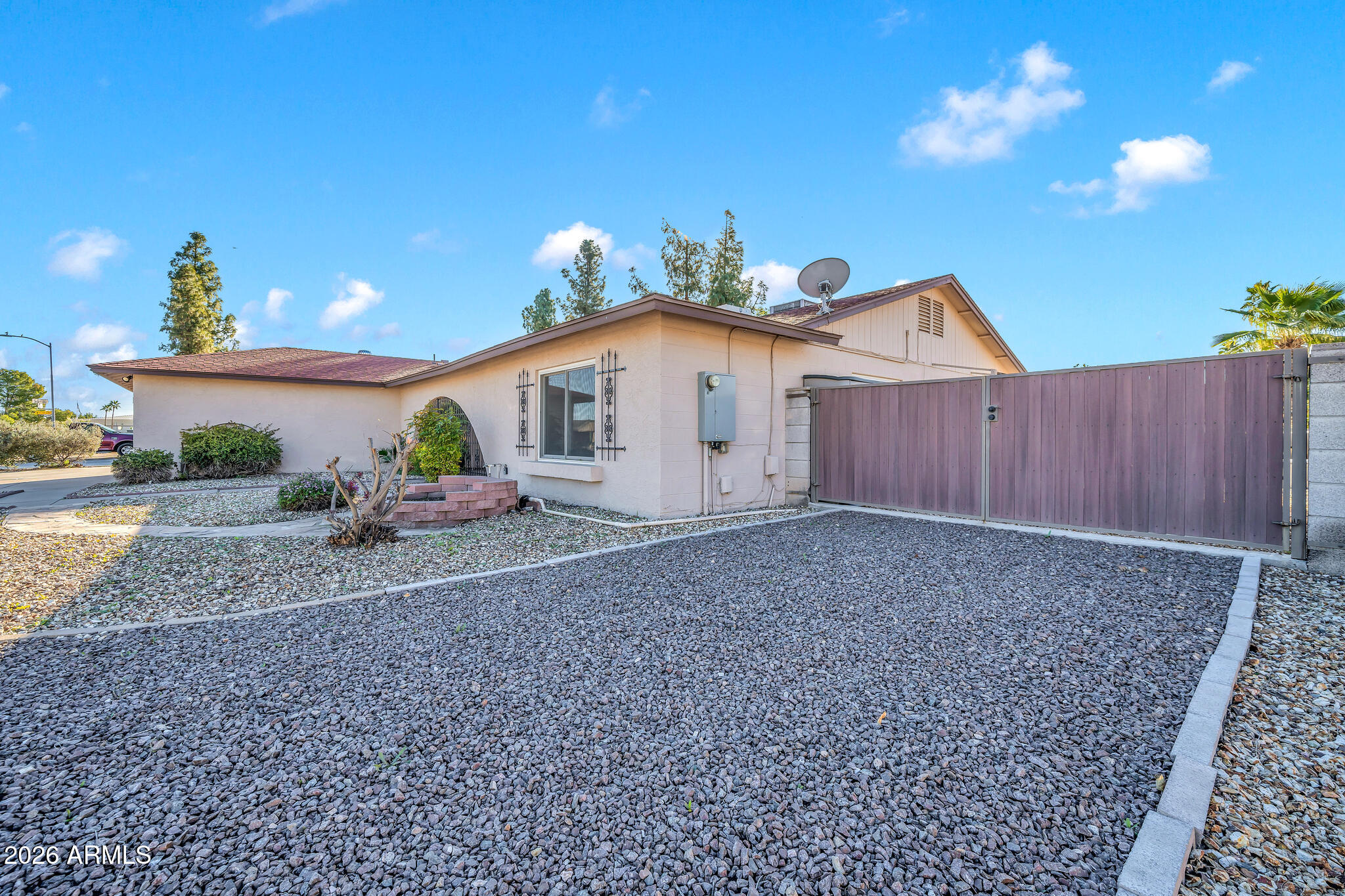 3033 W KATHLEEN Road