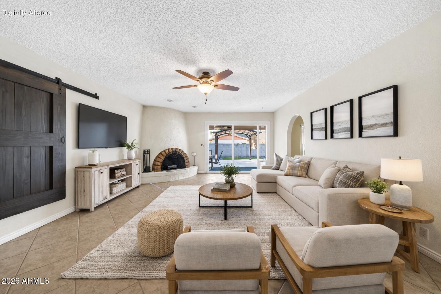 3033 W KATHLEEN Road