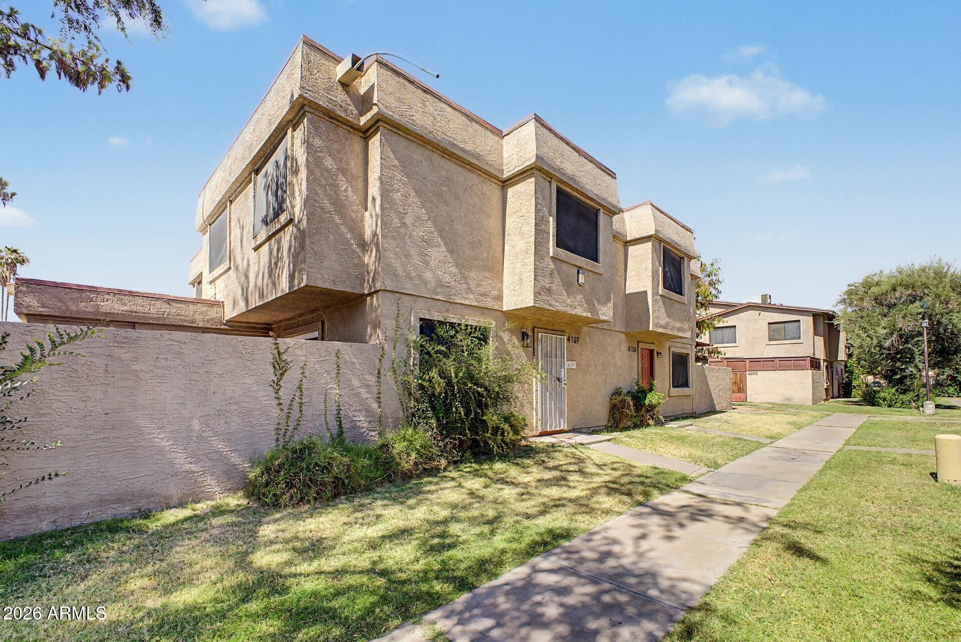 4107 W WONDERVIEW Road