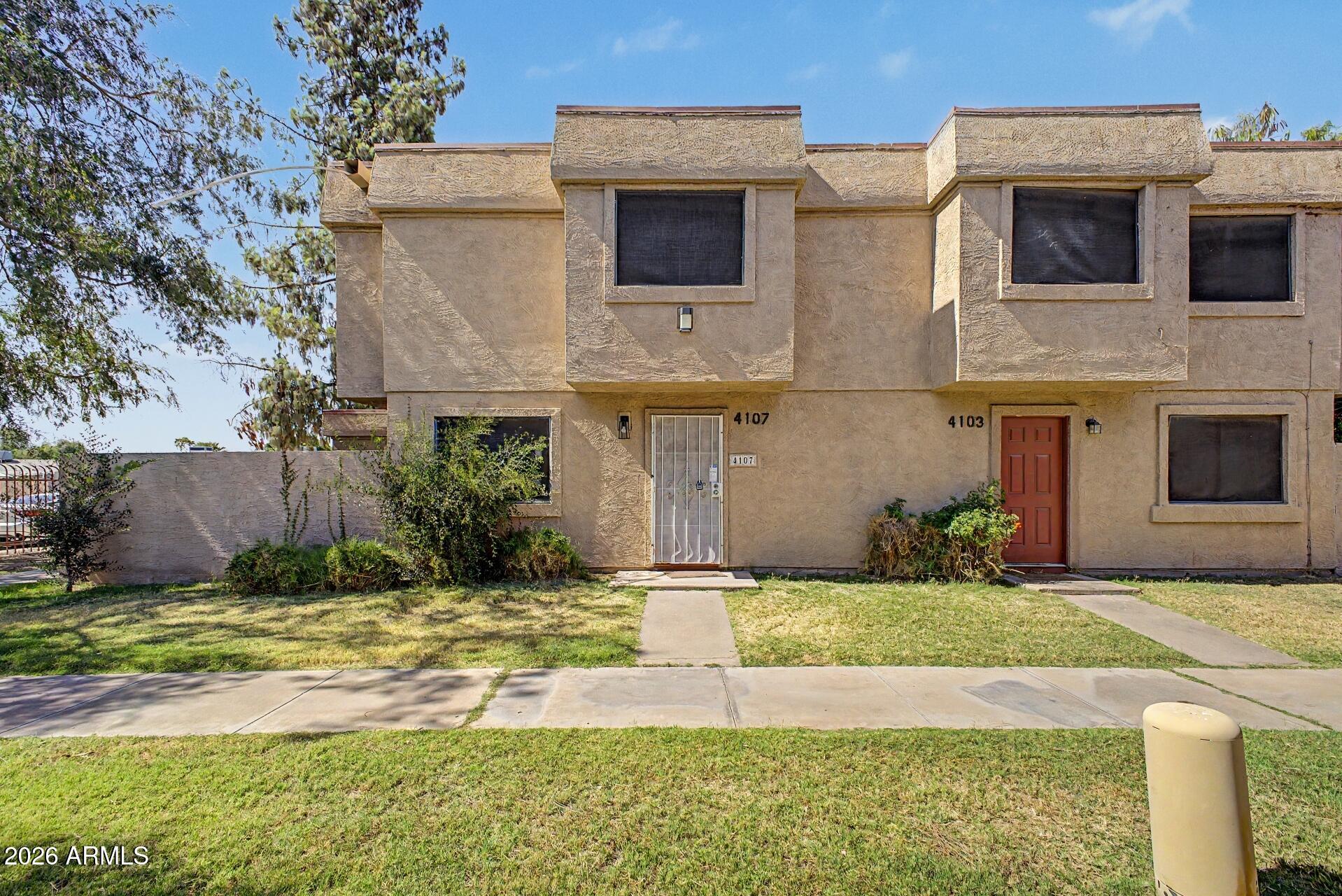 4107 W WONDERVIEW Road