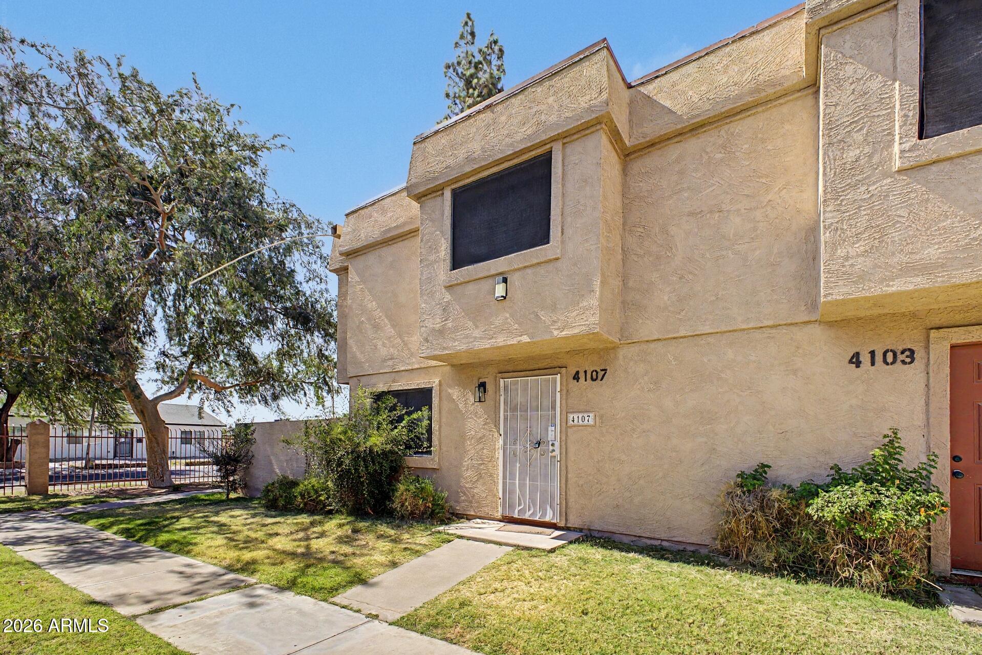 4107 W WONDERVIEW Road