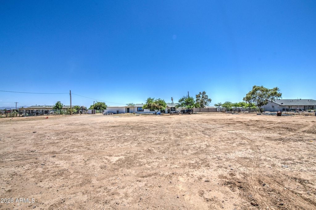 Photo of 7788 W Lake Michigan Drive, Casa Grande, AZ 85194 (MLS # 7041750)