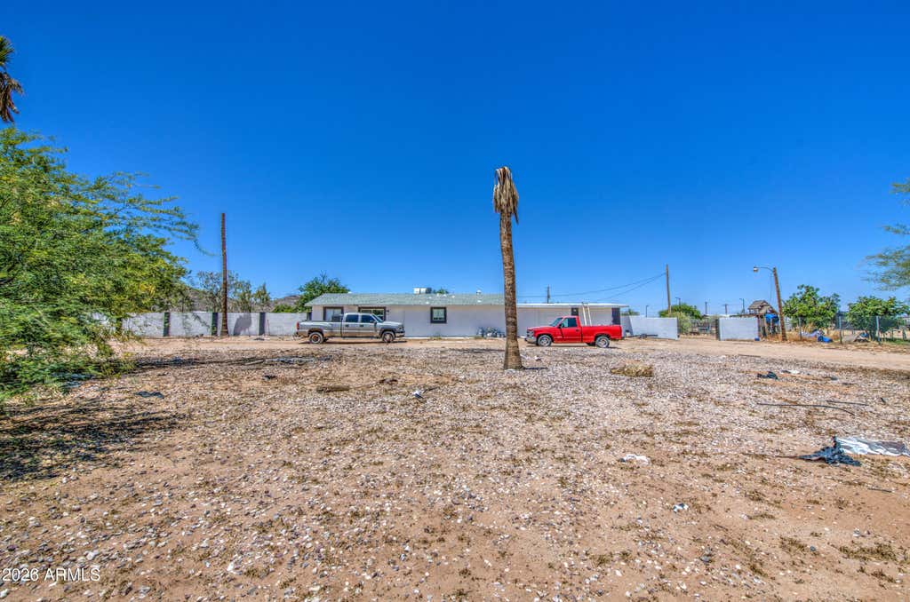 Photo of 7788 W Lake Michigan Drive, Casa Grande, AZ 85194 (MLS # 7041750)