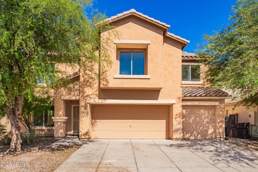 Photo of 1272 W Pinkley Avenue, Coolidge, AZ 85128 (MLS # 7085701)
