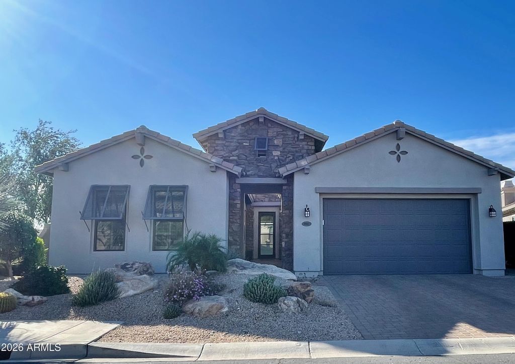 Photo of 9867 E Piedra Drive, Scottsdale, AZ 85255 (MLS # 6981044)