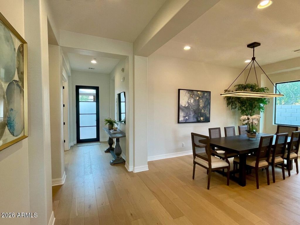 Photo of 9867 E Piedra Drive, Scottsdale, AZ 85255 (MLS # 6981044)