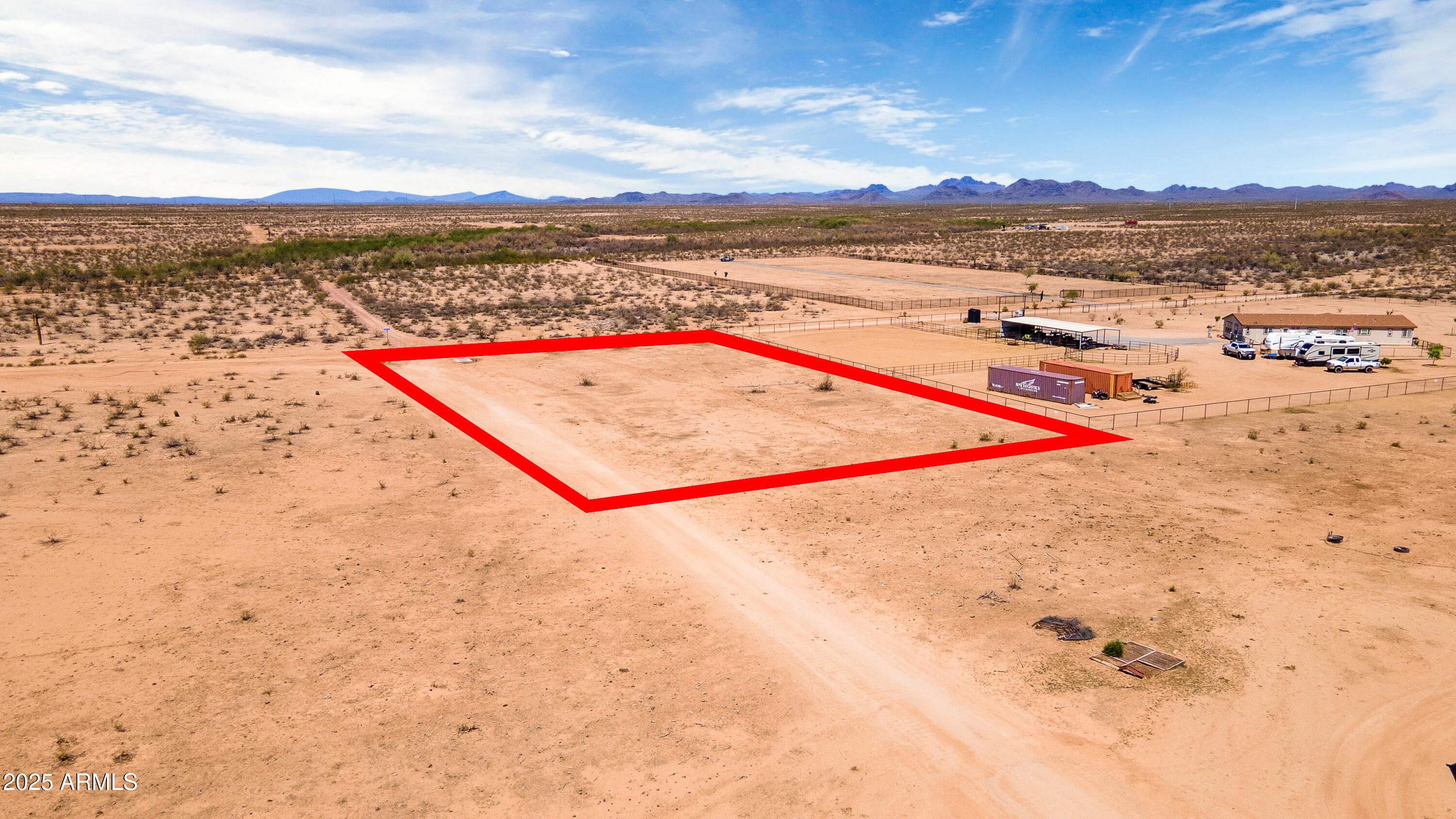 306XX N 255th Avenue -