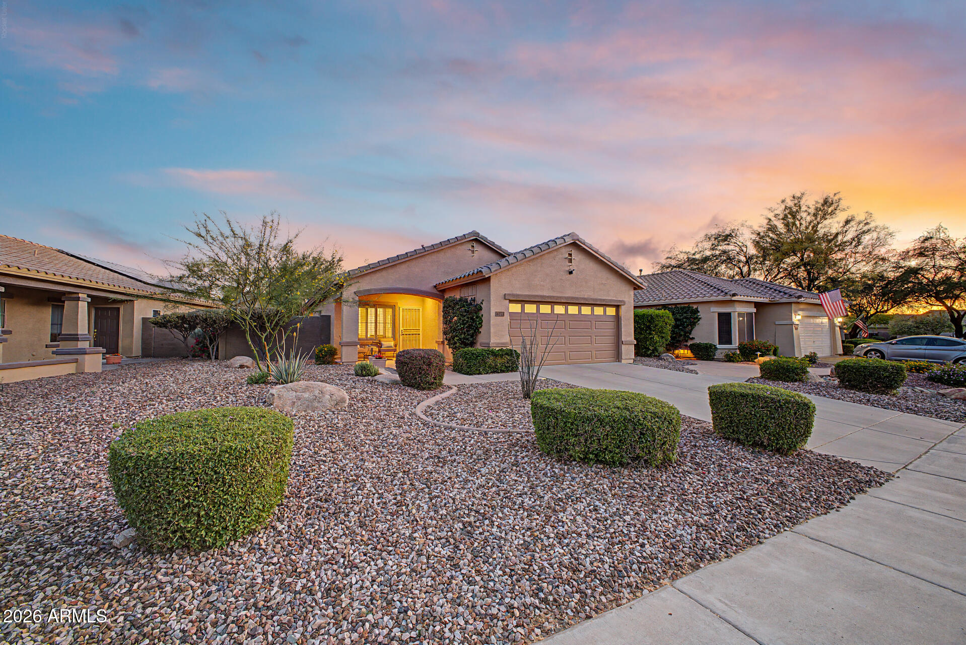 40725 N TERRITORY Trail