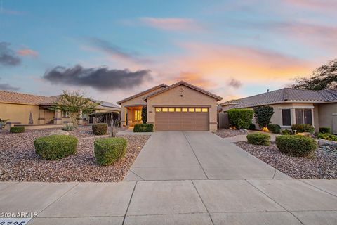 40725 N TERRITORY Trail Anthem AZ 85086