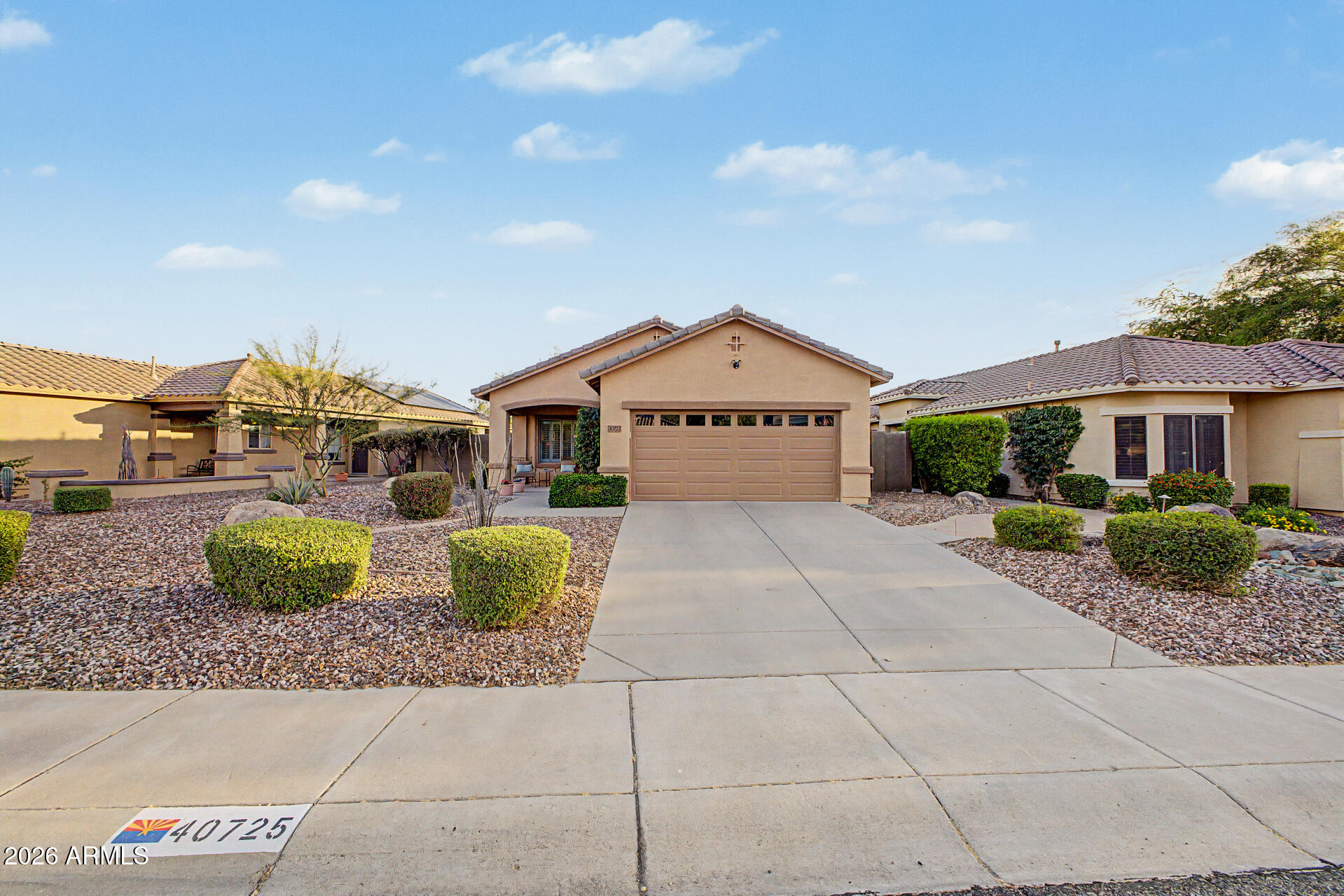 40725 N TERRITORY Trail