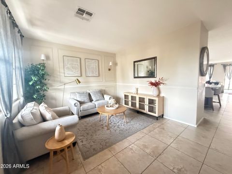 3113 W DUNBAR Drive Phoenix AZ 85041