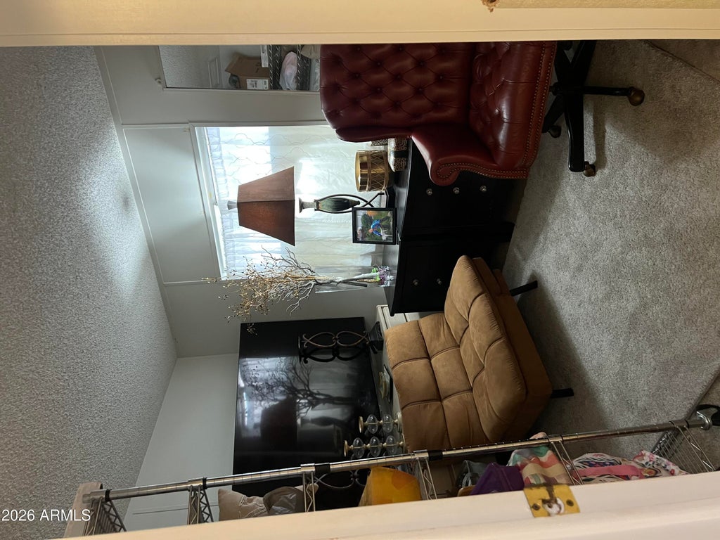 Photo of 1505 N Evergreen Street #14, Chandler, AZ 85225 (MLS # 7087324)
