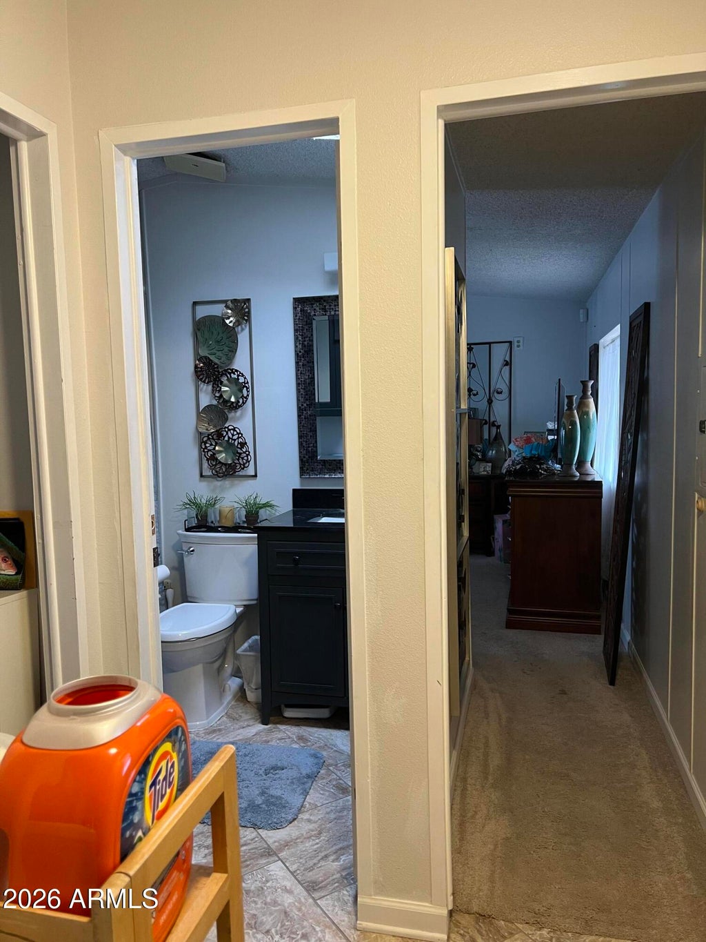 Photo of 1505 N Evergreen Street #14, Chandler, AZ 85225 (MLS # 7087324)