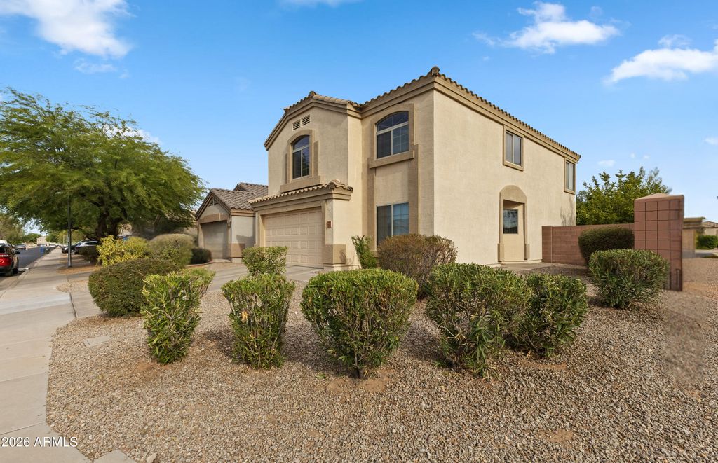 Photo of 12945 W Mandalay Lane, El Mirage, AZ 85335 (MLS # 7054299)