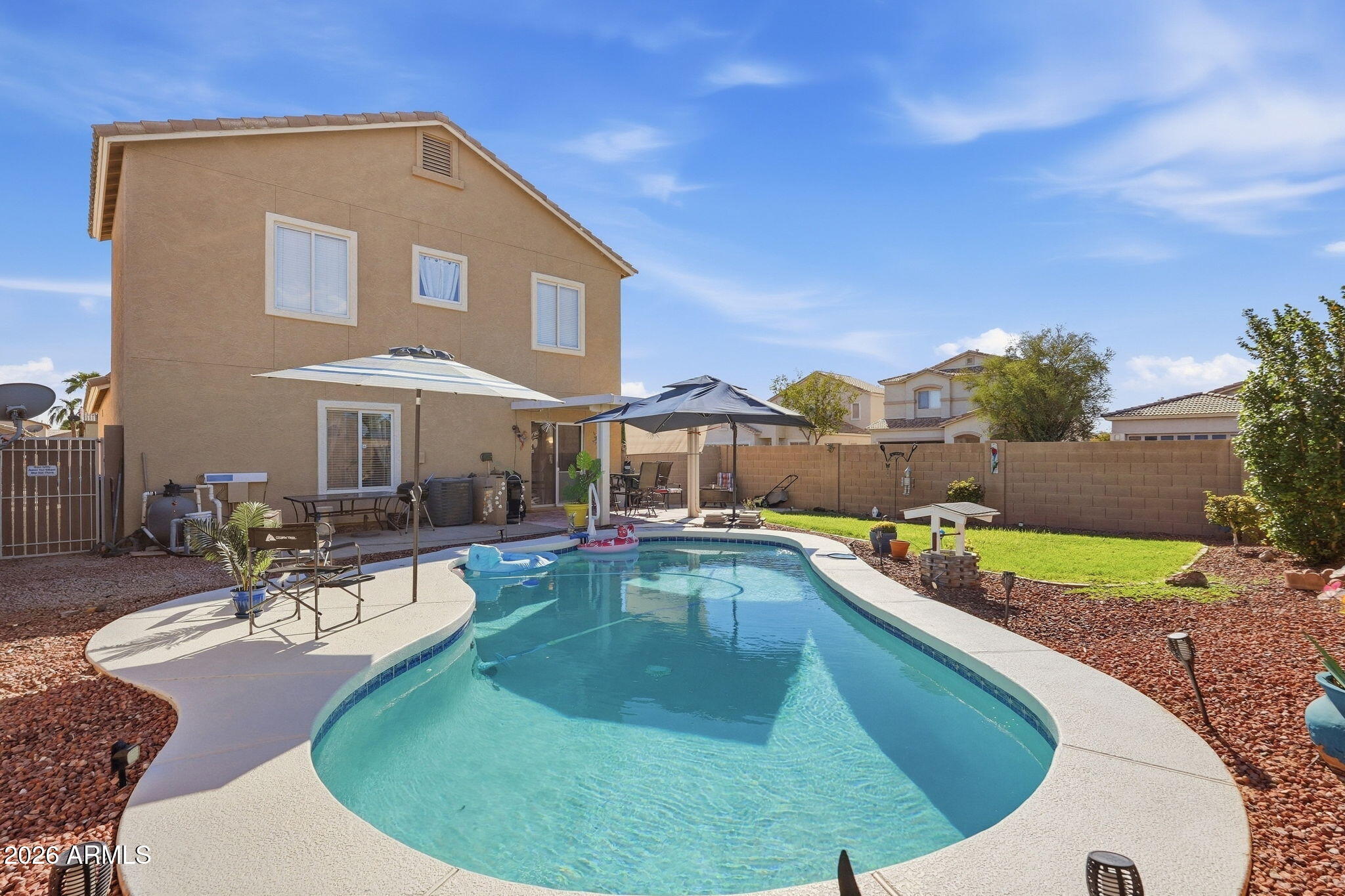 13286 W REDFIELD Road