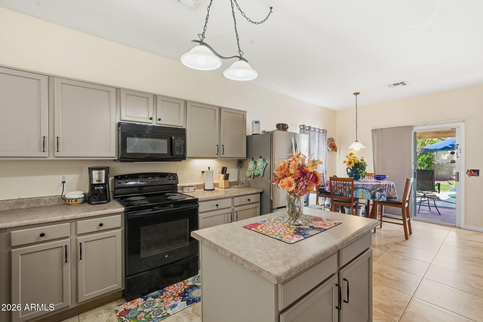 13286 W REDFIELD Road