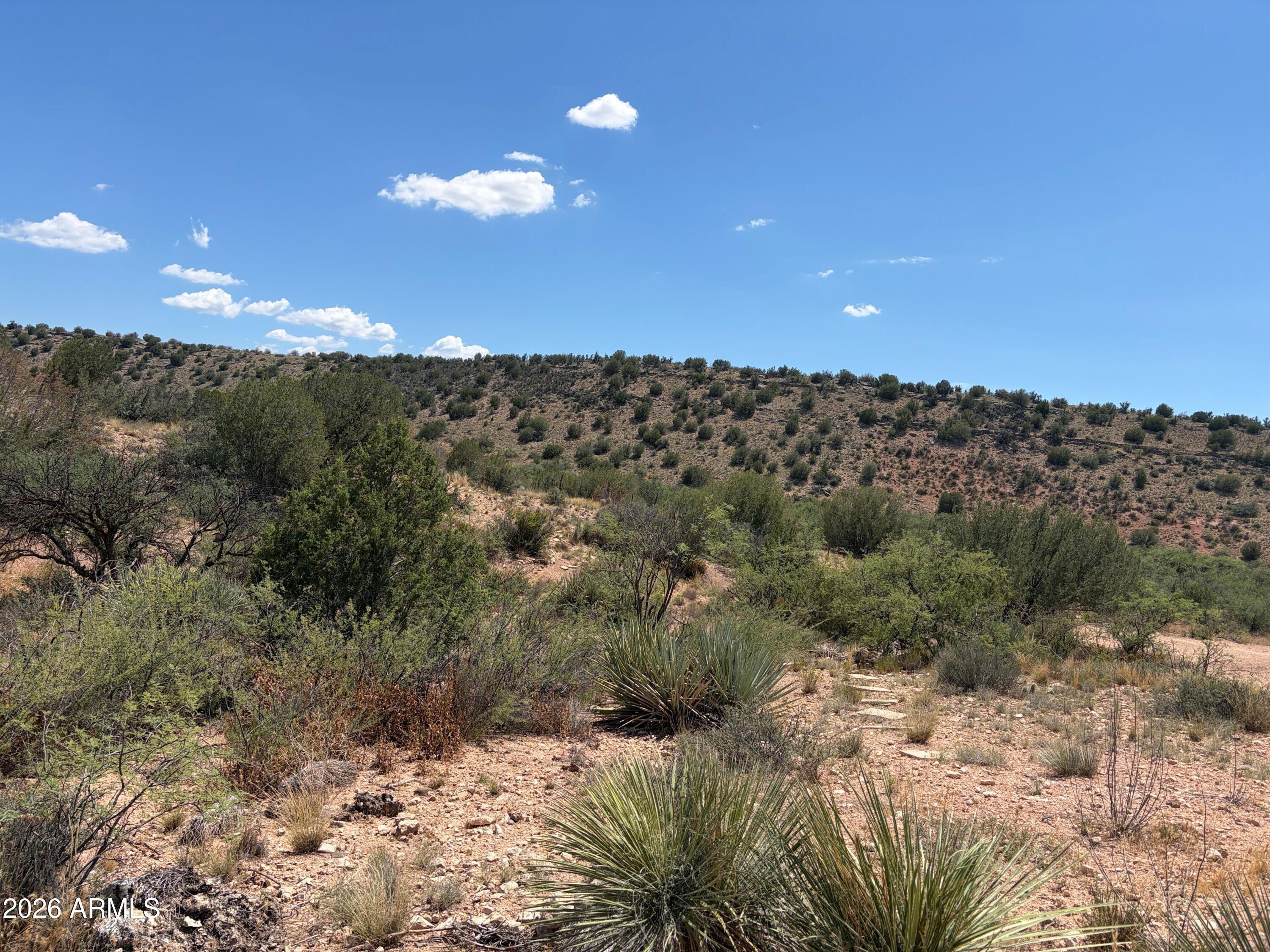 4325 E COYOTE Canyon -