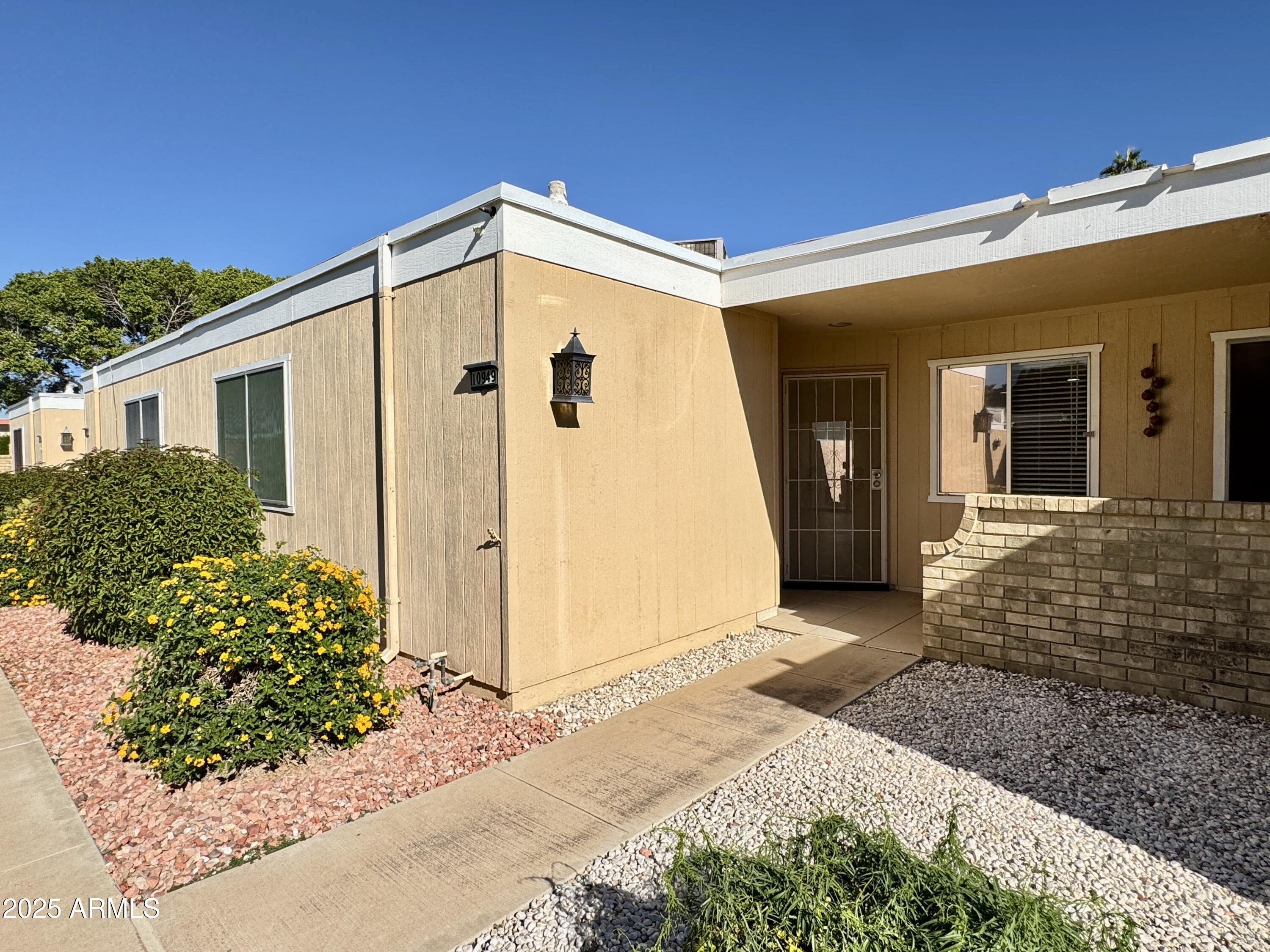 SUN CITY UNIT 1D - Residential